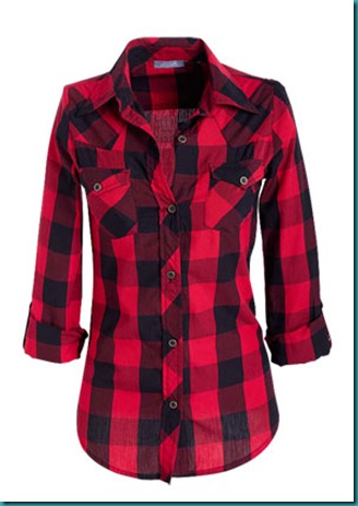Shop by category Shop for red buffalo plaid shirt online at Target. Free shipping on purchases over $35 and save 5% every day with your Target REDcard.